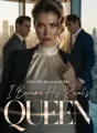 After He Destroyed Me, I Became His Rival's Queen cover