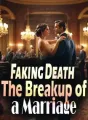 Faking Death: The Breakup of a Marriage cover