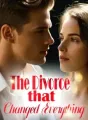 The Divorce that Changed Everything cover