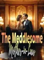 The Meddlesome Mother-in-Law cover