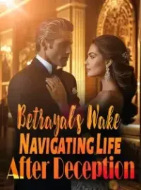 Betrayal's Wake: Navigating Life After Deception