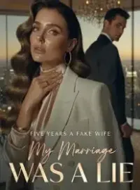 Five Years a Fake Wife My Marriage Was a Lie