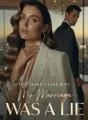 Five Years a Fake Wife My Marriage Was a Lie cover