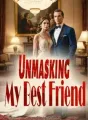 Unmasking My Best Friend cover