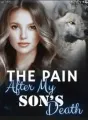 The Pain after My Son's Death cover