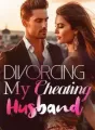 Divorcing My Husband cover