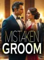 MISTAKEN GROOM cover