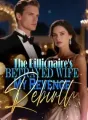 The Billionaire's Betrayed Wife My Revenge Rebirth cover