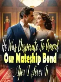 He Was Desperate To Amend Our Mateship Bond After I Sever It