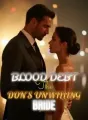 Blood Debt The Don's Unwilling Bride cover