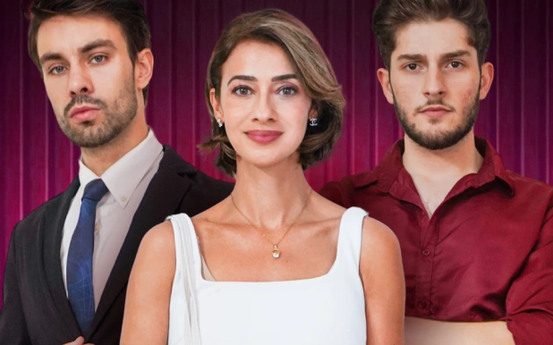 Best Short Drama Recommendations You Can’t Miss in 2025