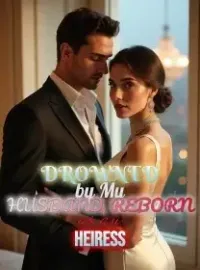 Drowned by My Husband, Reborn as an Heiress