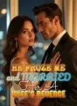 He Froze Me and Married Her A Wife's Revenge cover