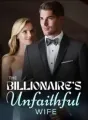 The Billionaire's Unfaithful Wife cover