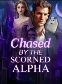 Chased by the Scorned Alpha