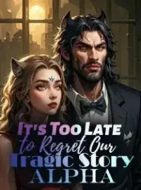 It's Too Late to Regret Our Tragic Story, Alpha!