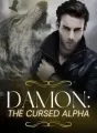 Damon: The Cursed Alpha cover