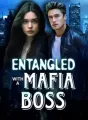 Entangled With A Mafia Boss cover