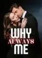 Why Always Me? cover
