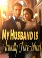 My Husband is Actually Face-blind! cover