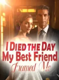 I Died the Day My Best Friend Framed Me