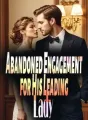 Abandoned Engagement for His Leading Lady cover