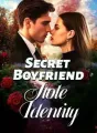 Secret Boyfriend Stole Identity cover