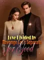 Love Divided by Revenge, Let's Separate for Good cover