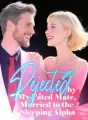 Rejected by My Fated Mate, Married to the Sleeping Alpha cover