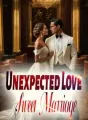 Unexpected Love, Sweet Marriage cover