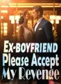 Ex-boyfriend, Please Accept My Revenge! cover