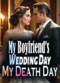 My Boyfriend's Wedding Day, My Death Day cover