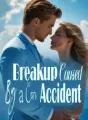 Breakup Caused By a Car Accident cover