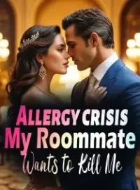 Allergy crisis: My Roommate Wants to Kill Me