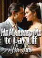 He Married Me to Pay Off His Sins cover