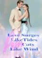 Love Surges Like Tides, Pain Cuts Like Wind cover