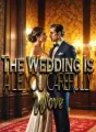 The Wedding Is a Lie You Carefully Wove cover