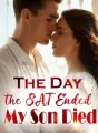 The Day the SAT Ended, My Son Died cover
