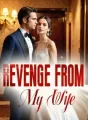 Revenge from My Wife cover