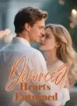 Divorced Hearts Entwined cover