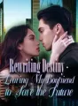 Rewriting Destiny - Leaving My Boyfriend to Save the Future cover