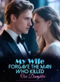 My Wife Forgave the Man Who Killed Our Daughter