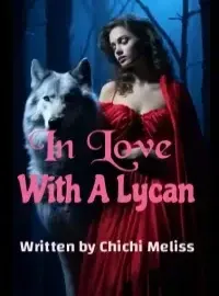In Love With  A Lycan
