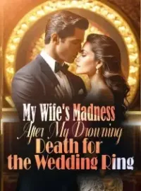 After My Drowning Death for the Wedding Ring,My Wife's Madness