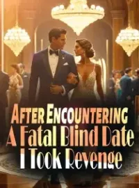 After Encountering A Fatal Blind Date, I Took Revenge