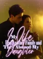 My Wife Had Another Family and They Abused My Daughter cover