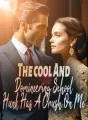 The Cool And Domineering School Hunk Has A Crush On Me cover