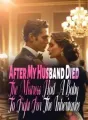 After My Husband Died, The Mistress Had A Baby To Fight For The Inheritance cover