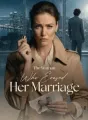 The Woman Who Erased Her Marriage cover