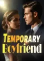 Temporary Boyfriend cover